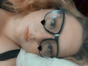 Dannifae's Sexcam