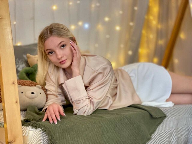DianaXLove's profile - Image n°0