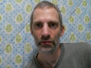 Daniel's Sexcam