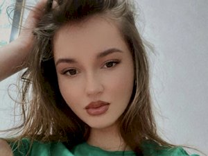 DivineLariss's Sexcam