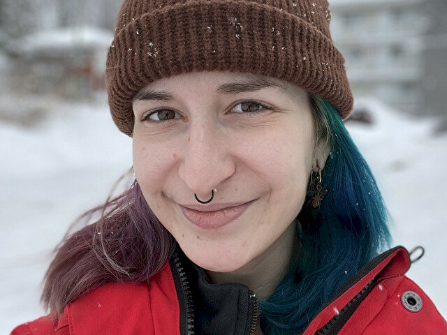 DrippyPeach's profile - Image n°0