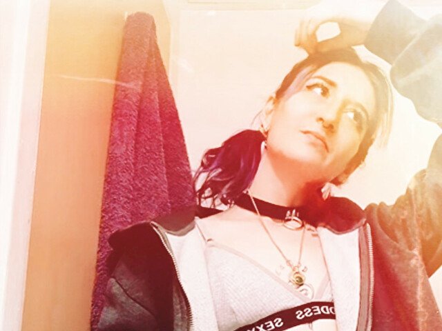 DrippyPeach's profile - Image n°1