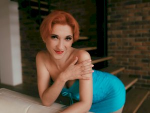 DeineMaike's Sexcam