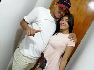 DanaAnJean's Sexcam