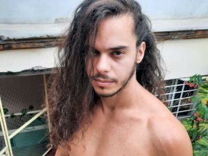 Diegote's Sexcam