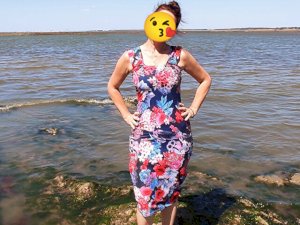 Delphine66's Sexcam