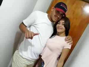 DannaJackson's Sexcam