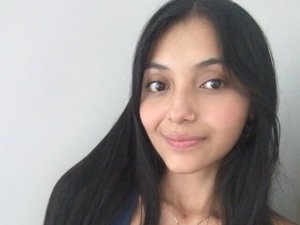 DanikaLeen's Sexcam