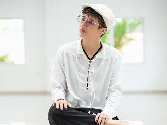 Perfil con DannyMontiel - Imagen  n°20