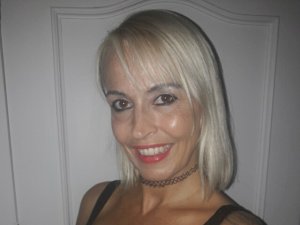 Webcam sex with Debby1976