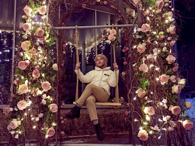 Dessert's profiel - Afbeelding n°6