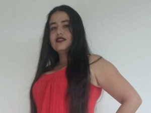 Dulcebahia's Sexcam