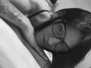 DebbieXXX's Sexcam