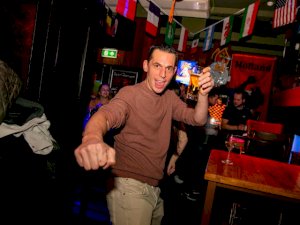 DoubleDutch's Sexcam
