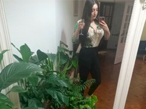 DirtyJade's Sexcam