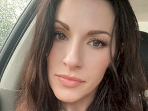 DominiqueXo's Sexcam