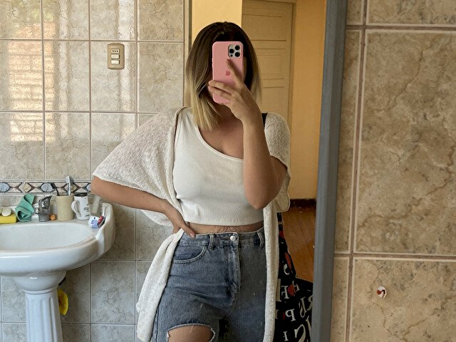 Dirtyblondi's profile - Image n°0