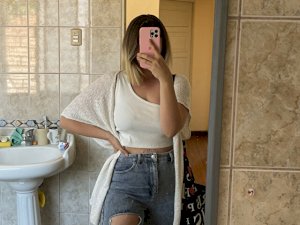 Dirtyblondi's Sexcam