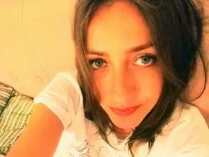Webcam sex con DaisyDea