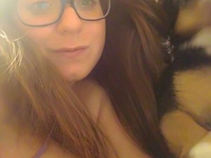 DesireChubby's Sexcam