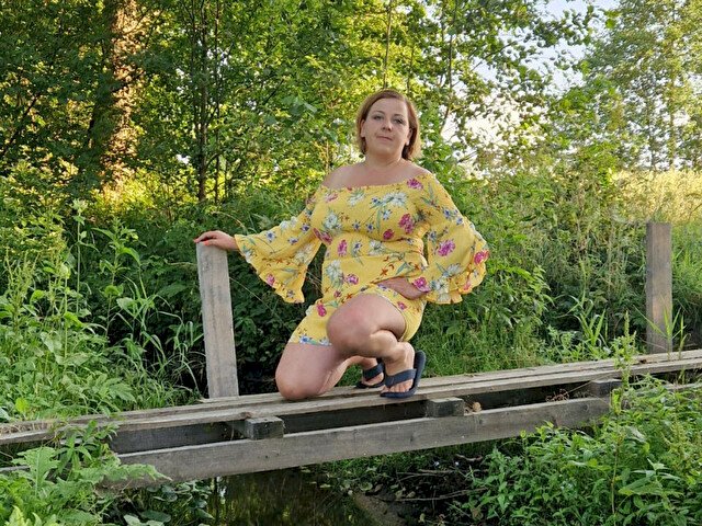DorothyFlirt's profile - Image n°0