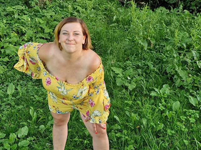 DorothyFlirt's profile - Image n°3
