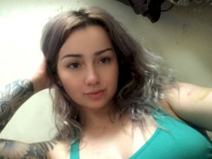 DaniiBands's Sexcam