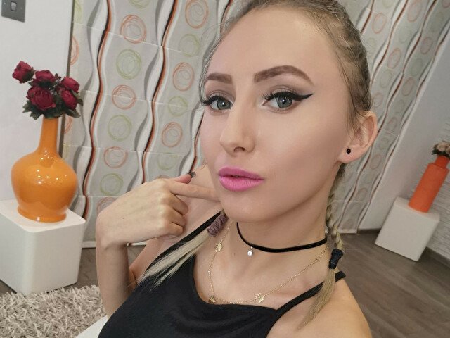DeaRazzetty's profile - Image n°0