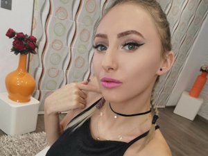 DeaRazzetty's Sexcam