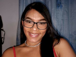 DanaTintina's Sexcam