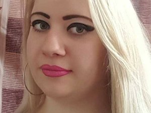 DolnaMarinna's Sexcam