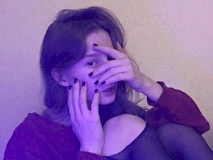 Webcam sex met Dessert