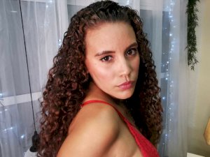 Dabila's Sexcam