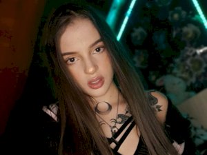 DragonGiirl's Sexcam