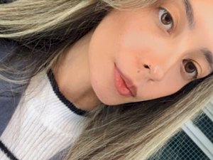 Dominique20's Sexcam