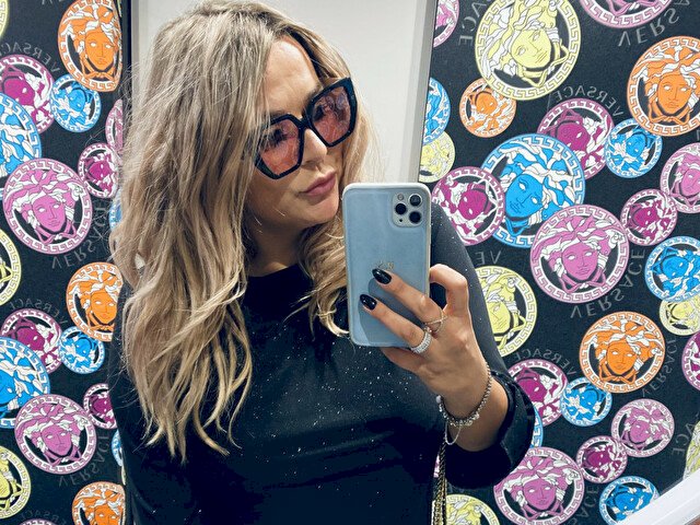 DianaGoddess' profilo - Immagine n°28