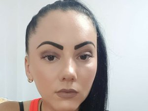 DariaIoana's Sexcam