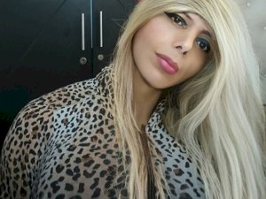 Danimuscle's Sexcam