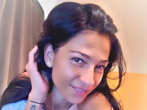 DelicateKiss's Sexcam