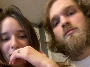 Daddyandpup's Sexcam
