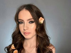DearAngel's Sexcam