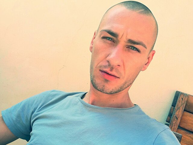 DavidWild's profile - Image n°0