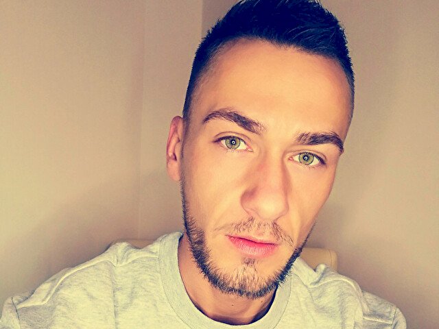 DavidWild's profile - Image n°1