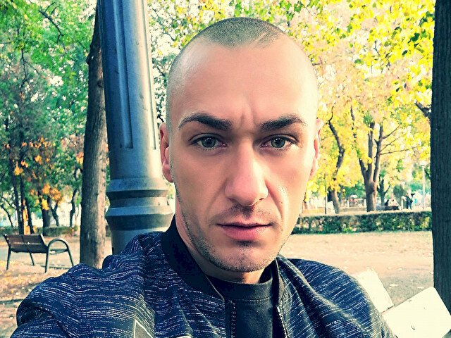 DavidWild's profile - Image n°2