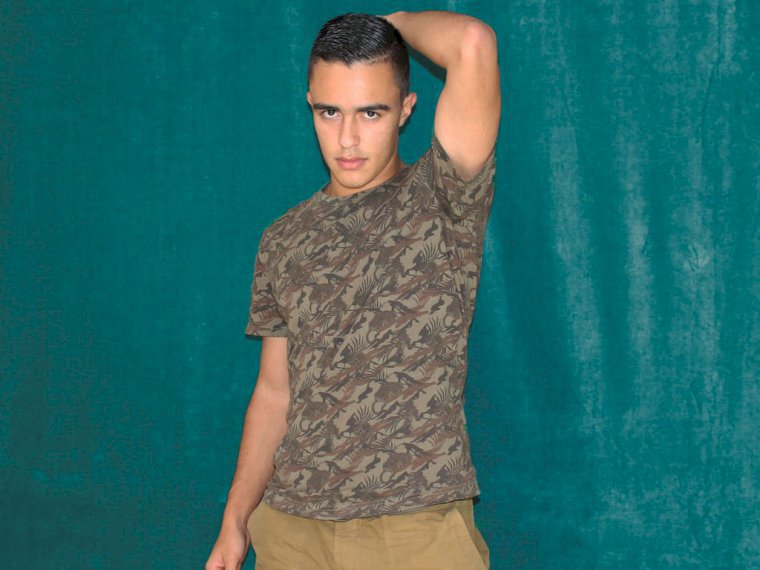 Profil de DAANMARTHIN - Photo n°1