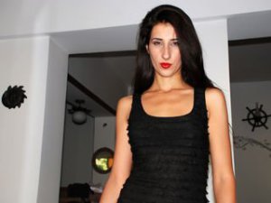 DaCherryntopcake's Sexcam