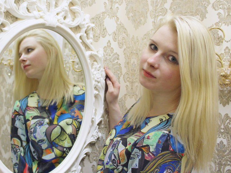 Profil de DaenerysHotty - Photo n°0