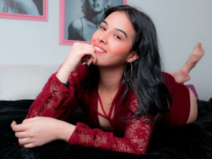 DahnnaSmith's Sexcam
