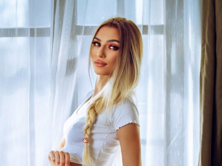 DaianaEltons's profile - Image n°1