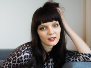 DailyJenn's Sexcam